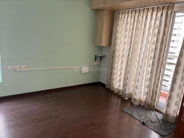 Flat for rent in Bangalore East, Cox Town - Bangalore