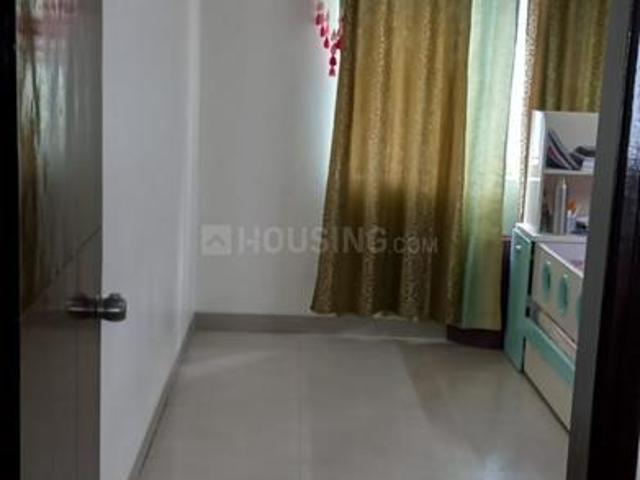 Flat for rent in Bangalore North, Cox Town - Bangalore