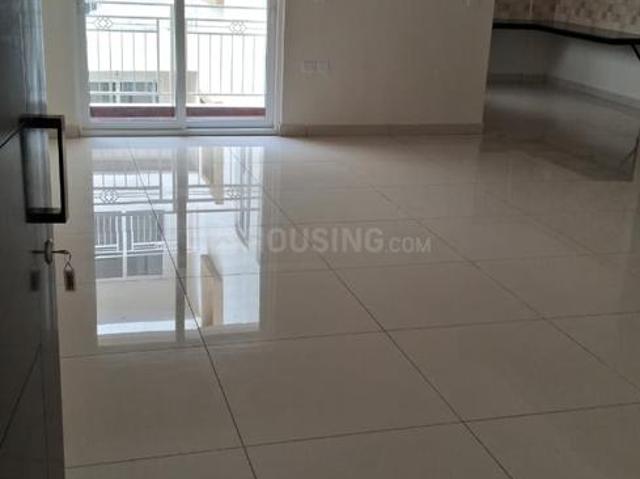 Flat for rent in Bangalore North, Cox Town - Bangalore