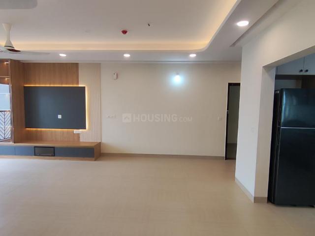 Flat for rent in Bangalore North, Cox Town - Bangalore