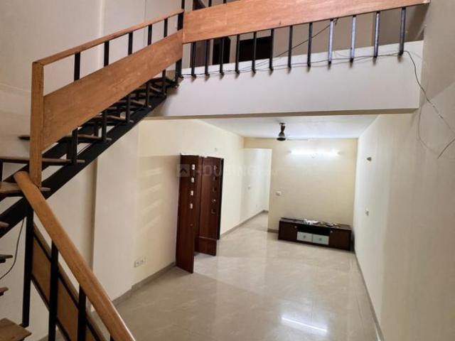 Flat for rent in Bangalore North, Cox Town - Bangalore