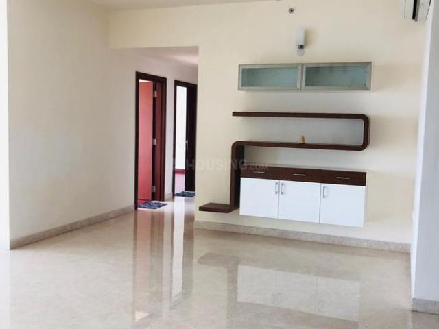 Flat for rent in Bangalore East, Cox Town - Bangalore