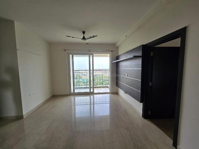 Flat for rent in Bangalore North, Cox Town - Bangalore