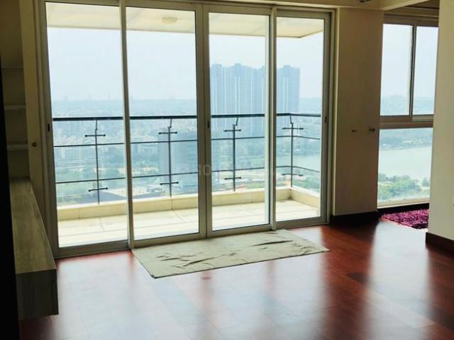 Flat for rent in Bengaluru North City Corporation, Bengaluru