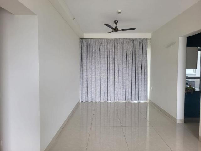 Flat for rent in Jogappa Layout, Bengaluru