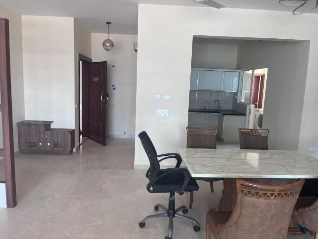 Flat for rent in Bengaluru North City Corporation, Bengaluru
