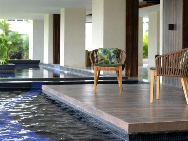 Flat for sale in Bangalore East, Cox Town - Bangalore