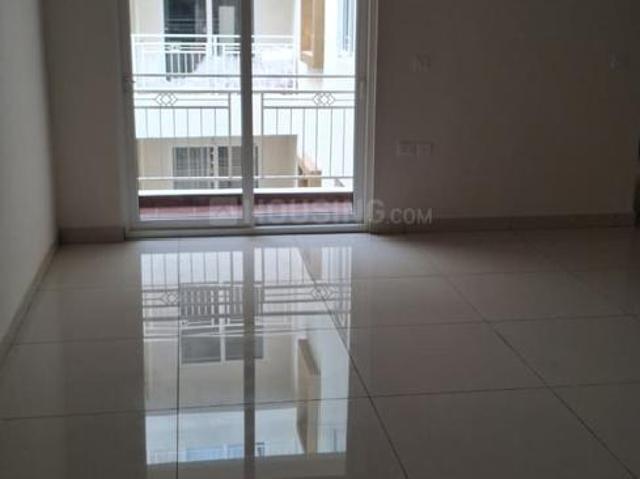 Flat for sale in Bangalore North, Cox Town - Bangalore