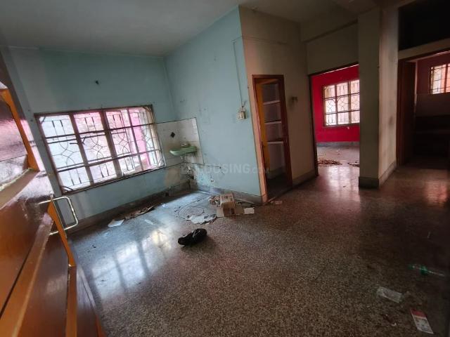 Flat for rent in Nagerbazar, South Dumdum