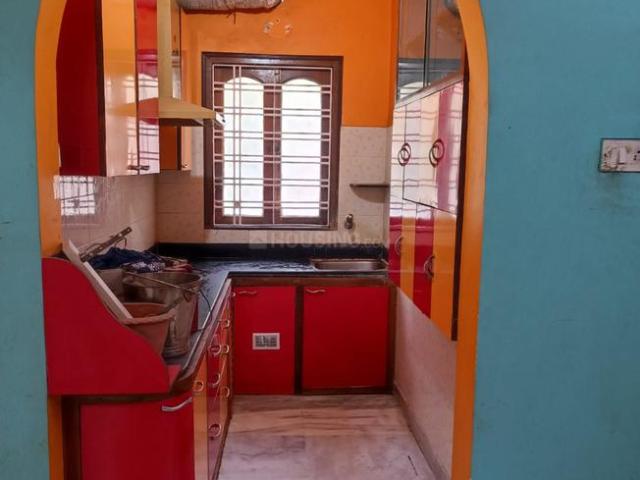 Flat for rent in North 24 Parganas, Hooghly-chinsura
