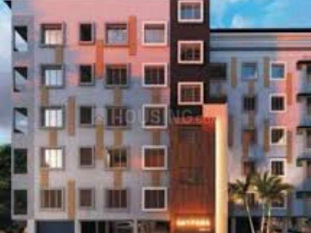 Flat for sale in Nagerbazar, South Dumdum