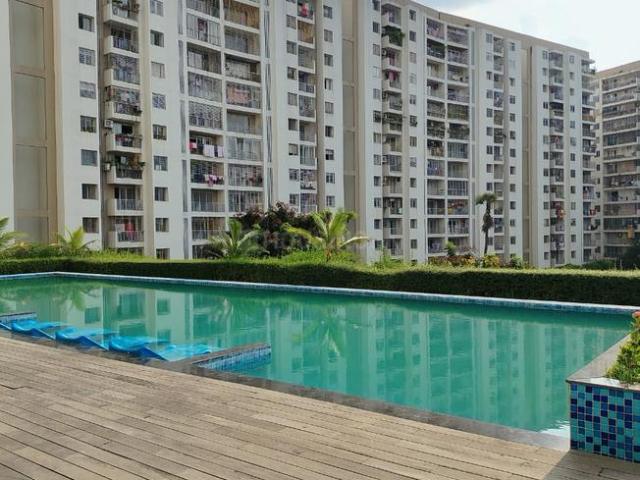Flat for sale in North 24 Parganas, Hooghly-chinsura