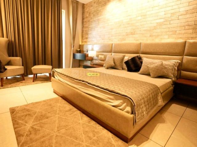 Flat for rent in Punjab