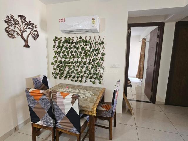 Flat for rent in Singhpura, Sahibzada Ajit Singh Nagar