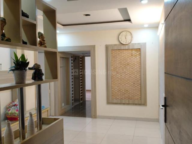 Flat for rent in Singhpura, Sahibzada Ajit Singh Nagar