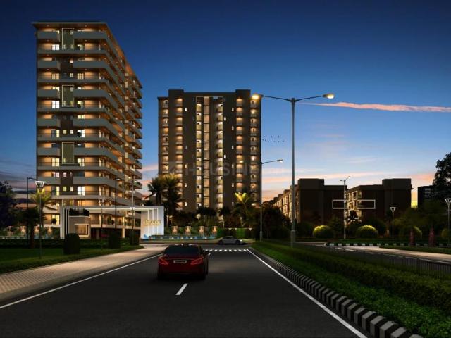 Flat for sale in Punjab