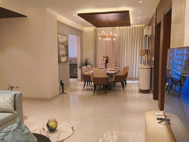 Flat for sale in Punjab
