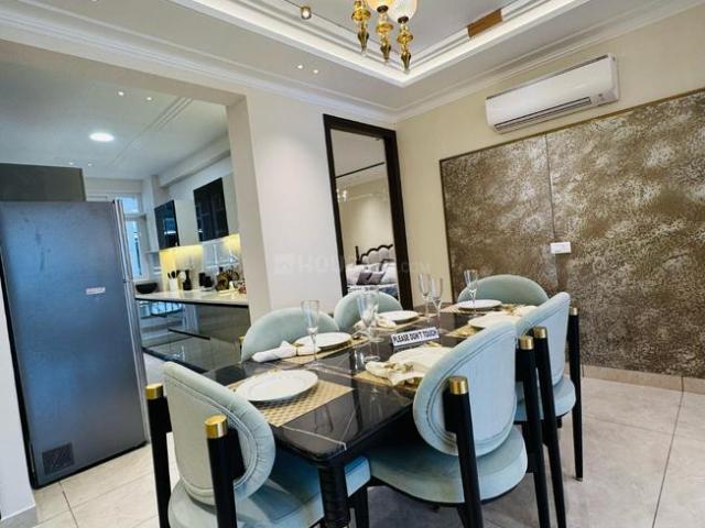 Flat for sale in Punjab