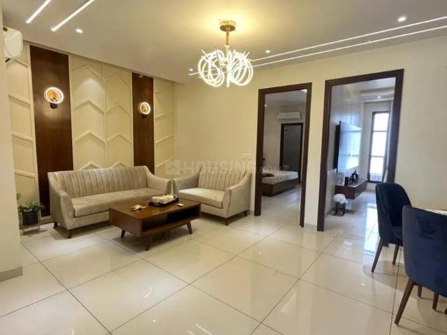 Flat for sale in Punjab