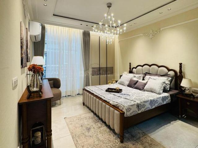 Flat for sale in Punjab