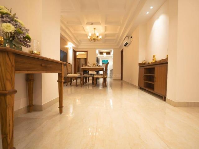 Flat for sale in Punjab