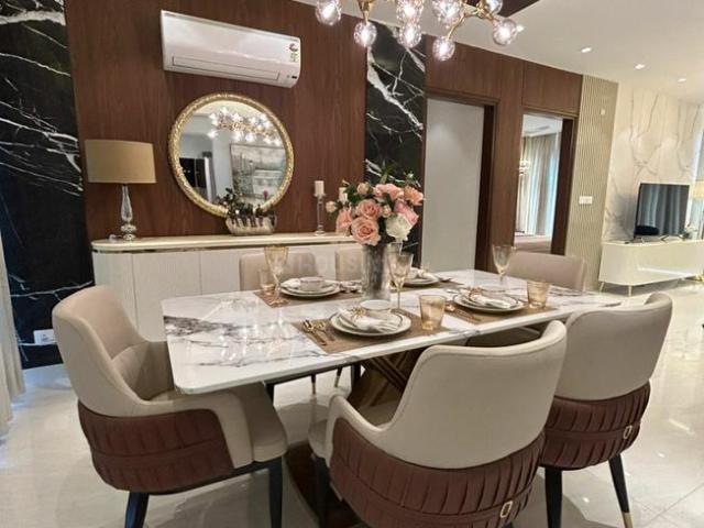 Flat for sale in Punjab