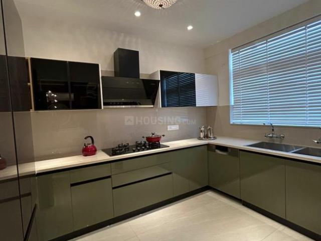 Flat for sale in Punjab