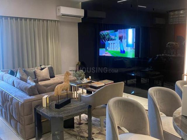 Flat for sale in Punjab