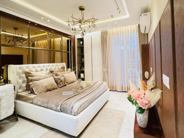 Flat for sale in Punjab