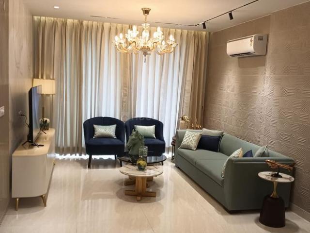 Flat for sale in Punjab