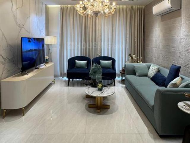 Flat for sale in Punjab