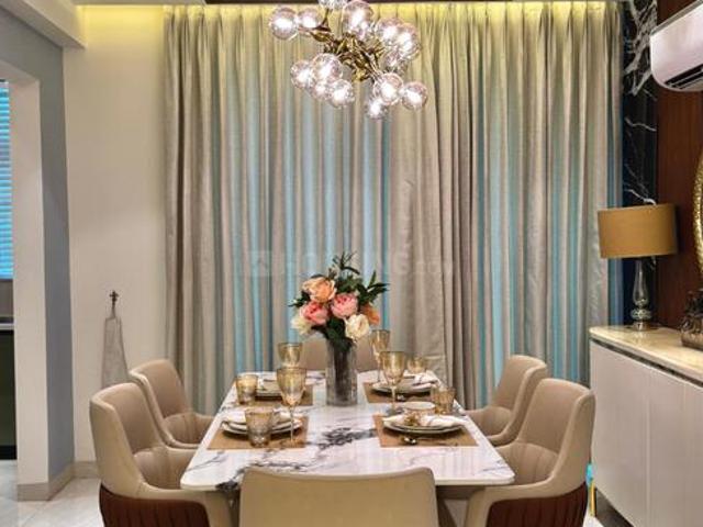 Flat for sale in Punjab
