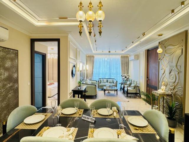Flat for sale in Punjab