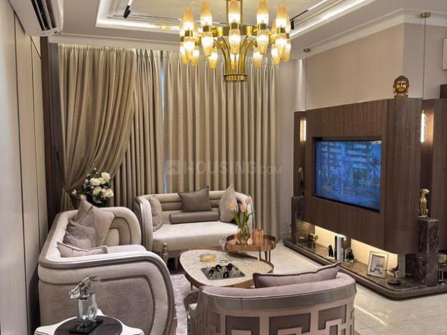 Flat for sale in Punjab