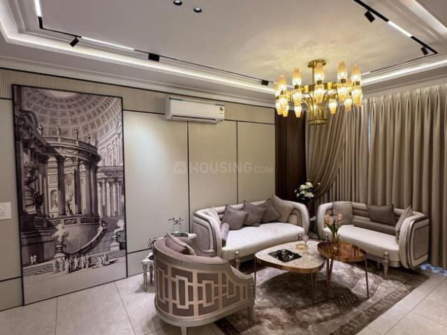Flat for sale in Punjab