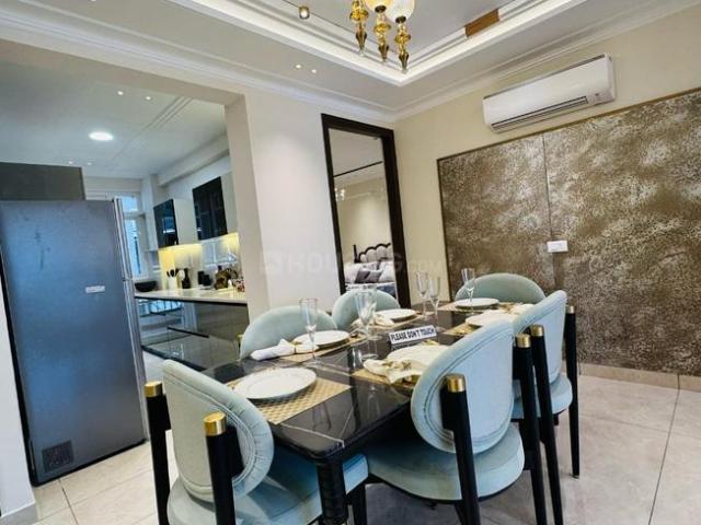 Flat for sale in Punjab