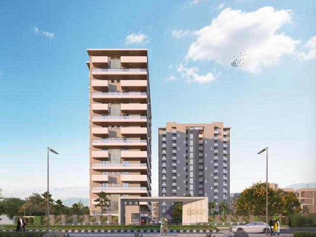 Flat for sale in Punjab