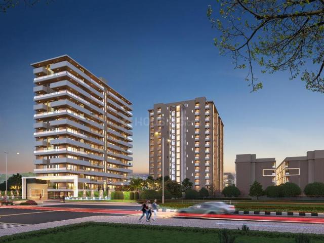 Flat for sale in Punjab