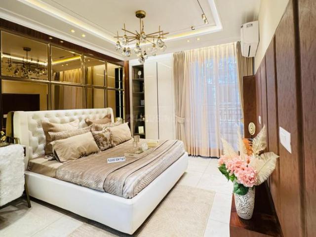 Flat for sale in Punjab