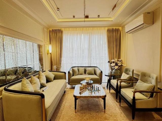 Flat for sale in Punjab