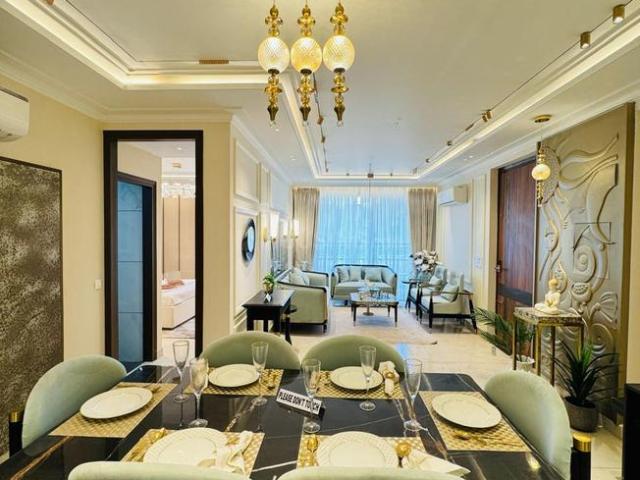 Flat for sale in Punjab