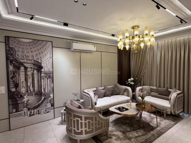 Flat for sale in Punjab