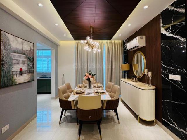 Flat for sale in Punjab