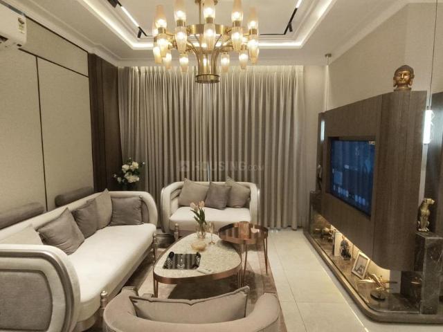 Flat for sale in Ghaggar, Sahibzada Ajit Singh Nagar