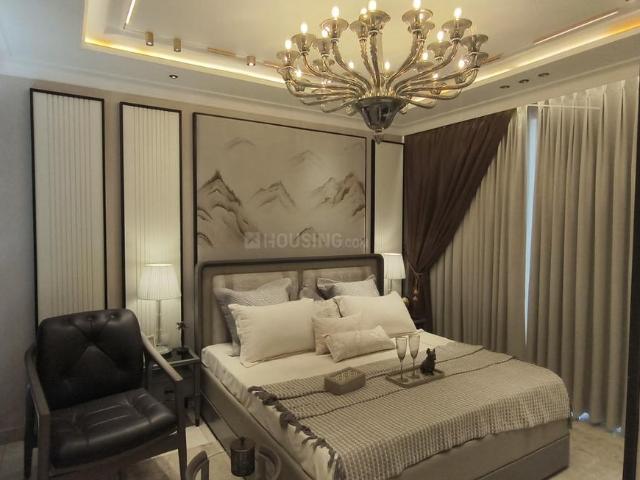 Flat for sale in Ghaggar, Sahibzada Ajit Singh Nagar
