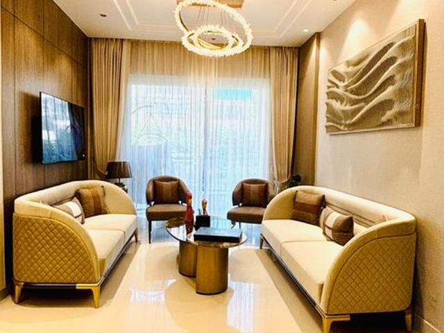 Flat for sale in Ghaggar, Sahibzada Ajit Singh Nagar