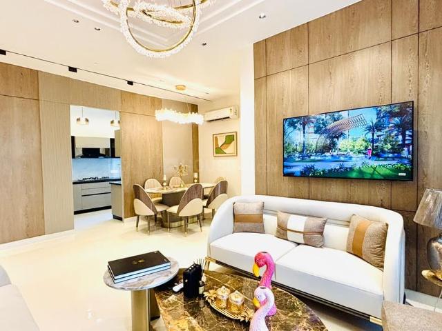 Flat for sale in Ghaggar, Sahibzada Ajit Singh Nagar