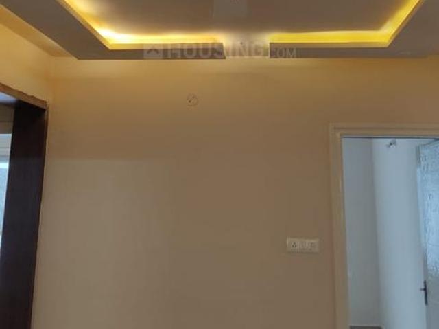 Flat for rent in Bangalore East, Cox Town - Bangalore