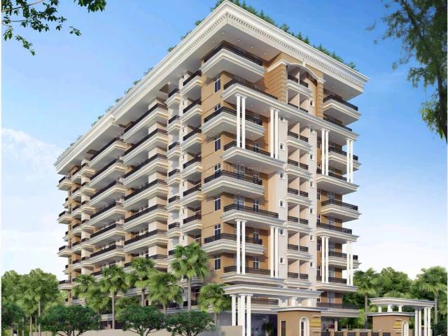 Flat for sale in Bihar