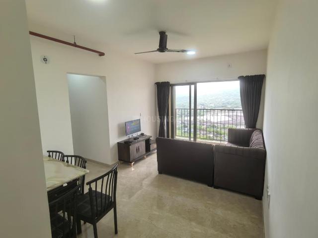 Flat for rent in Nalasopara - Mumbai, National Capital Territory Of Delhi